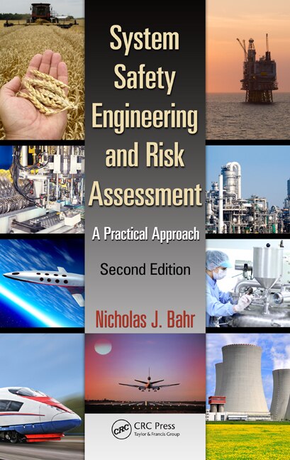 Front cover_System Safety Engineering And Risk Assessment