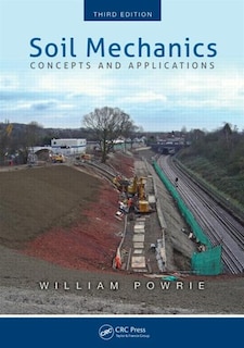 Front cover_Soil Mechanics
