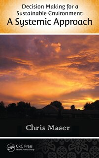 Front cover_Decision-Making for a Sustainable Environment
