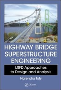Couverture_Highway Bridge Superstructure Engineering