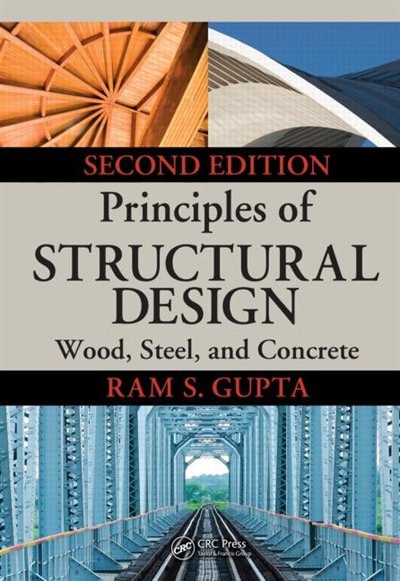 Couverture_Principles Of Structural Design