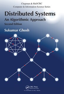 Front cover_Distributed Systems