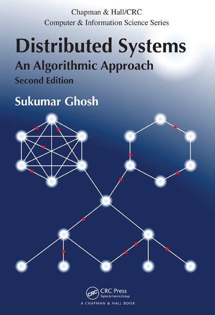 Front cover_Distributed Systems