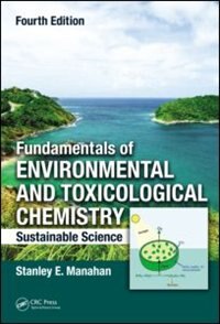 Couverture_Fundamentals Of Environmental And Toxicological Chemistry