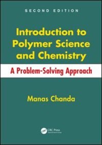 Front cover_Introduction To Polymer Science And Chemistry