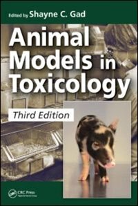 Couverture_Animal Models In Toxicology