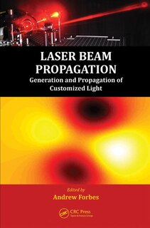 Front cover_Laser Beam Propagation