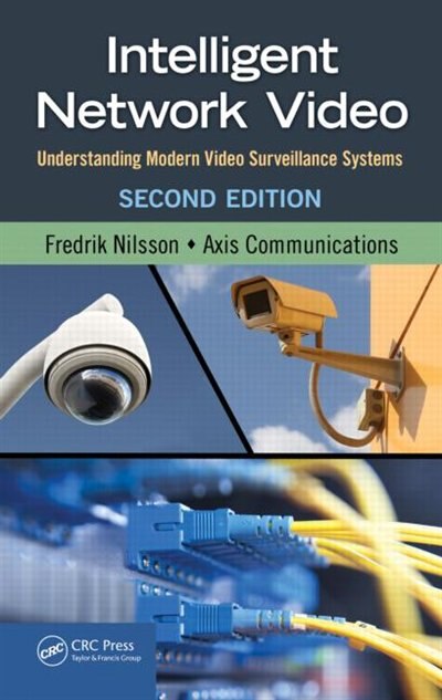 Front cover_Intelligent Network Video