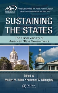 Front cover_Sustaining The States