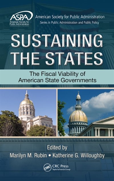 Front cover_Sustaining The States