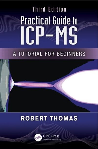 Couverture_Practical Guide To Icp-ms