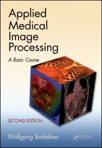 Couverture_Applied Medical Image Processing