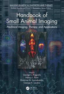 Couverture_Handbook Of Small Animal Imaging