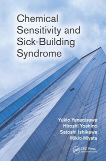 Front cover_Chemical Sensitivity And Sick-building Syndrome