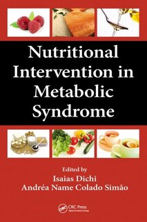 Couverture_Nutritional Intervention In Metabolic Syndrome
