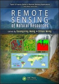 Front cover_Remote Sensing Of Natural Resources