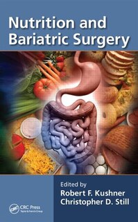 Couverture_Nutrition And Bariatric Surgery