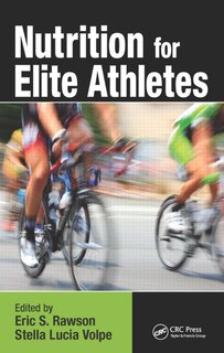 Couverture_Nutrition For Elite Athletes