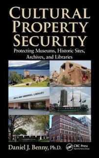 Front cover_Cultural Property Security