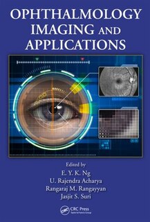 Front cover_Ophthalmological Imaging And Applications