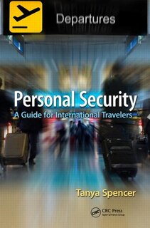 Front cover_Personal Security
