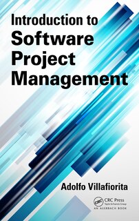Couverture_Introduction To Software Project Management