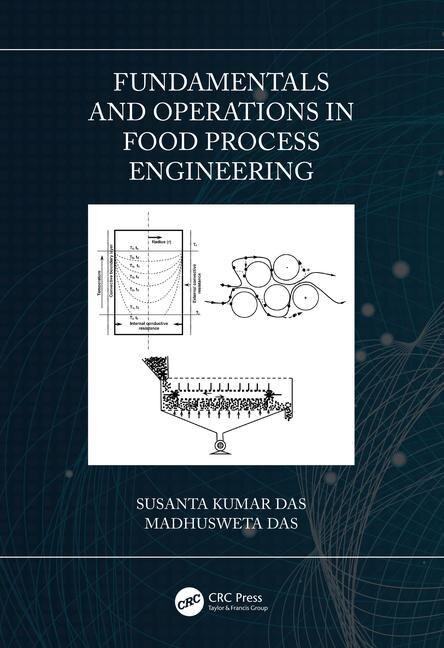 Couverture_Fundamentals And Operations In Food Process Engineering