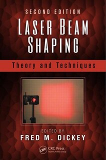 Couverture_Laser Beam Shaping