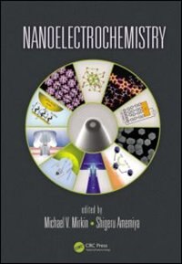 Couverture_Nanoelectrochemistry