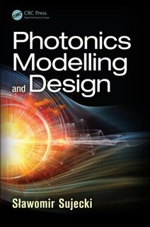 Couverture_Photonics Modelling And Design