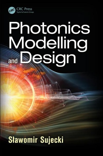 Couverture_Photonics Modelling And Design