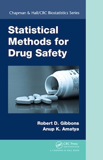 Front cover_Statistical Methods For Drug Safety