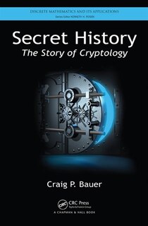 Front cover_Secret History