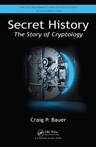 Front cover_Secret History