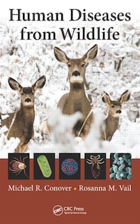 Couverture_Human Diseases From Wildlife