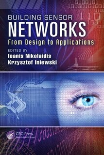Front cover_Building Sensor Networks