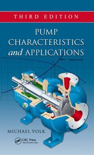 Front cover_Pump Characteristics And Applications