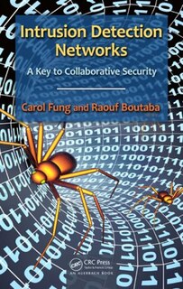 Front cover_Intrusion Detection Networks