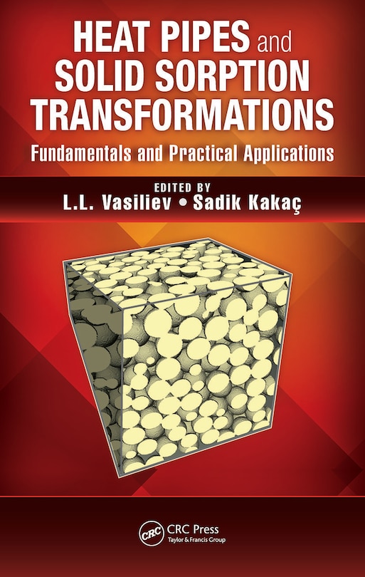 Front cover_Heat Pipes and Solid Sorption Transformations
