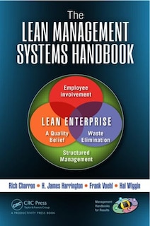 Front cover_The Lean Management Systems Handbook