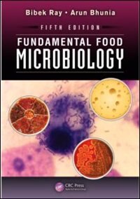 Front cover_Fundamental Food Microbiology