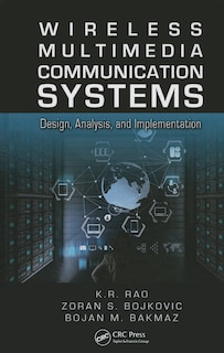 Front cover_Wireless Multimedia Communication Systems