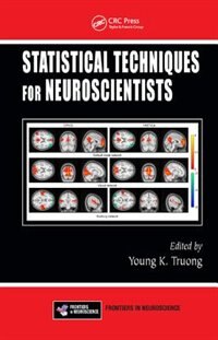 Front cover_Statistical Techniques For Neuroscientists