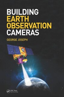 Front cover_Building Earth Observation Cameras