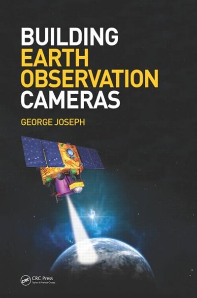 Front cover_Building Earth Observation Cameras
