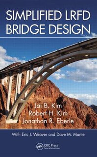 Couverture_Simplified Lrfd Bridge Design