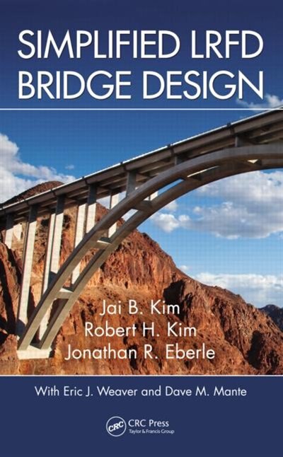 Couverture_Simplified Lrfd Bridge Design