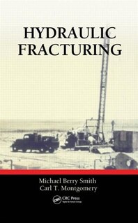 Couverture_Hydraulic Fracturing