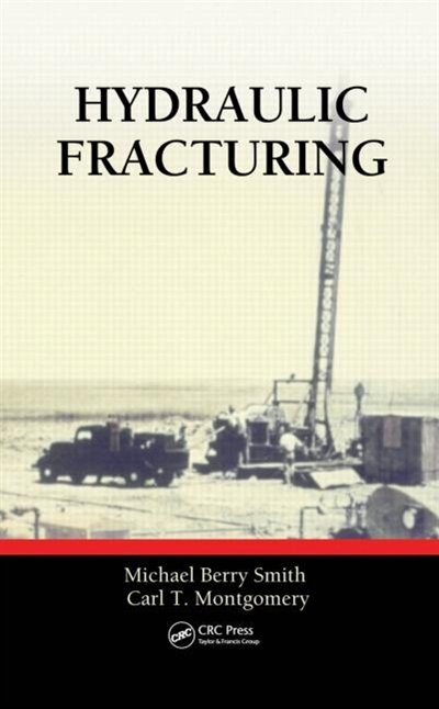 Couverture_Hydraulic Fracturing