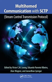 Couverture_Multihomed Communication With Sctp (stream Control Transmission Protocol)